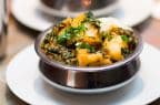 Best Alu Palak in New York, NY