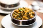 Best Channa Saag in New York, NY