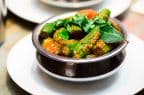Best Bhindi Masala in New York, NY