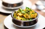Best Mutter Paneer in New York, NY