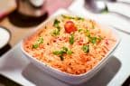 Best Tomato Rice in New York, NY