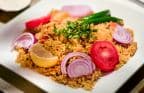 Best Mixed Vegetable Biryani in New York, NY